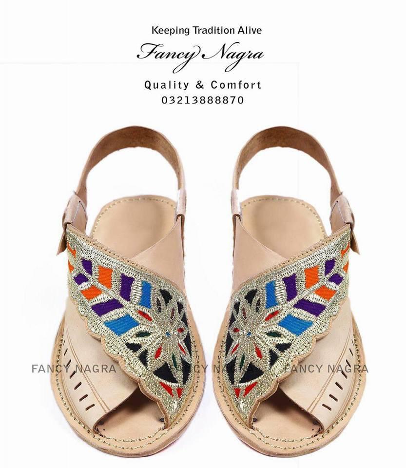 ART # FNF 04 TILLA WORK HAND MADE PESHAWARI