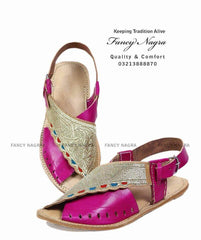 ART # FNF 03 TILLA WORK HAND MADE PESHAWARI