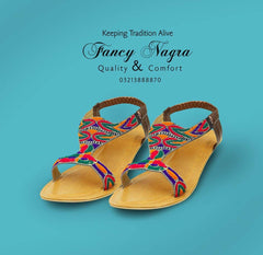 ART # FNF 05 RESHAM  WORK HAND MADE