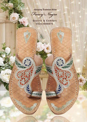 ART # FNF 01 TILLA WORK HAND MADE