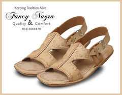 Art # FNF Pure Leather Soul Kohati