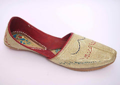 ART # FNF 02 TILLA WORK HAND MADE KHUSSA