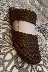 Burnish Bhunayi Slipper