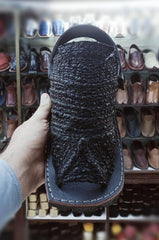 Handmade Full Bhunayi Balochi Chawat