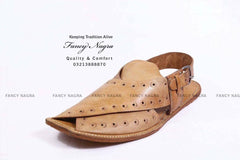 Art # 145 FNF Pure Leather Peshawari