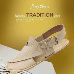 Art # 147 FNF Pure Leather Peshawari